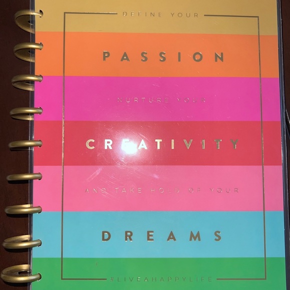 Happy Planner bundle for teachers!!! - Picture 12 of 13